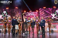 Grand Prix Dudushkin Fitness Family - 2026