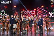 Grand Prix Dudushkin Fitness Family - 2026