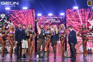 Grand Prix Dudushkin Fitness Family - 2026