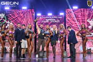 Grand Prix Dudushkin Fitness Family - 2026