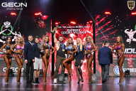 Grand Prix Dudushkin Fitness Family - 2026