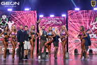 Grand Prix Dudushkin Fitness Family - 2026