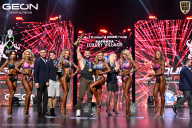 Grand Prix Dudushkin Fitness Family - 2026