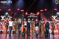 Grand Prix Dudushkin Fitness Family - 2026