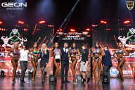 Grand Prix Dudushkin Fitness Family - 2026