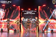 Grand Prix Dudushkin Fitness Family - 2026