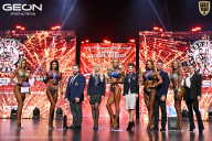 Grand Prix Dudushkin Fitness Family - 2026