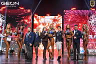 Grand Prix Dudushkin Fitness Family - 2026