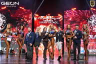 Grand Prix Dudushkin Fitness Family - 2026