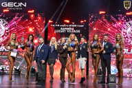 Grand Prix Dudushkin Fitness Family - 2026