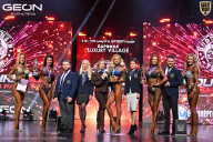 Grand Prix Dudushkin Fitness Family - 2026