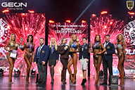 Grand Prix Dudushkin Fitness Family - 2026