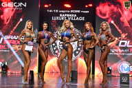 Grand Prix Dudushkin Fitness Family - 2026