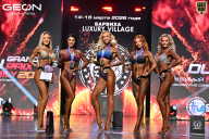 Grand Prix Dudushkin Fitness Family - 2026