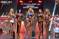 Grand Prix Dudushkin Fitness Family - 2026