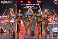 Grand Prix Dudushkin Fitness Family - 2026