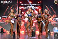 Grand Prix Dudushkin Fitness Family - 2026