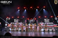 Grand Prix Dudushkin Fitness Family - 2026