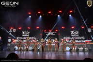 Grand Prix Dudushkin Fitness Family - 2026