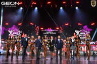 Grand Prix Dudushkin Fitness Family - 2026