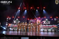 Grand Prix Dudushkin Fitness Family - 2026