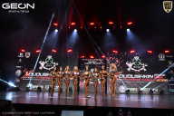 Grand Prix Dudushkin Fitness Family - 2026