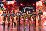 Grand Prix Dudushkin Fitness Family - 2026