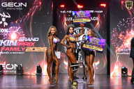 Grand Prix Dudushkin Fitness Family - 2026