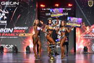 Grand Prix Dudushkin Fitness Family - 2026