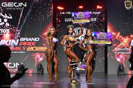 Grand Prix Dudushkin Fitness Family - 2026