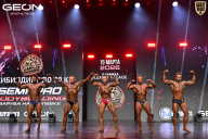 Grand Prix Dudushkin Fitness Family - 2026