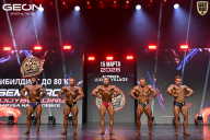 Grand Prix Dudushkin Fitness Family - 2026