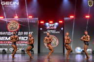 Grand Prix Dudushkin Fitness Family - 2026