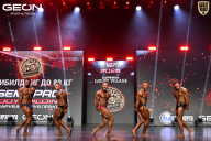 Grand Prix Dudushkin Fitness Family - 2026