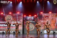 Grand Prix Dudushkin Fitness Family - 2026