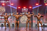 Grand Prix Dudushkin Fitness Family - 2026