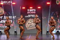 Grand Prix Dudushkin Fitness Family - 2026