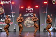 Grand Prix Dudushkin Fitness Family - 2026