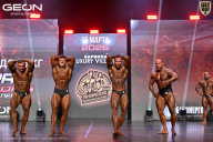 Grand Prix Dudushkin Fitness Family - 2026