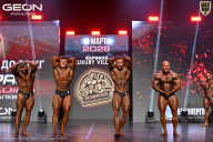 Grand Prix Dudushkin Fitness Family - 2026