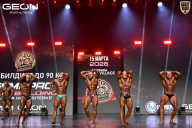 Grand Prix Dudushkin Fitness Family - 2026