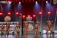 Grand Prix Dudushkin Fitness Family - 2026