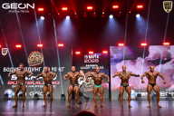 Grand Prix Dudushkin Fitness Family - 2026