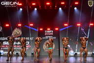 Grand Prix Dudushkin Fitness Family - 2026