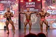 Grand Prix Dudushkin Fitness Family - 2026