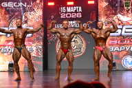 Grand Prix Dudushkin Fitness Family - 2026