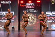 Grand Prix Dudushkin Fitness Family - 2026