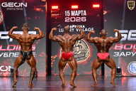 Grand Prix Dudushkin Fitness Family - 2026