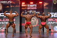 Grand Prix Dudushkin Fitness Family - 2026