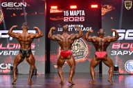 Grand Prix Dudushkin Fitness Family - 2026